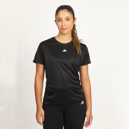 Camiseta Adidas Treino Básica