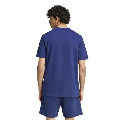 Camiseta Adidas Universitária Lineage