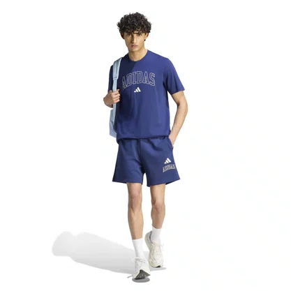 Camiseta Adidas Universitária Lineage