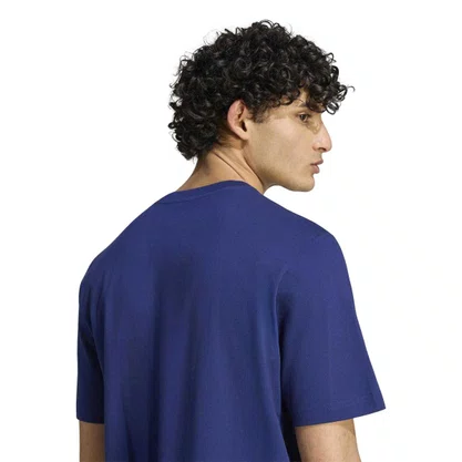 Camiseta Adidas Universitária Lineage