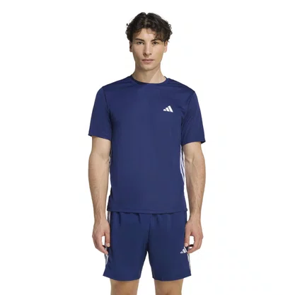 Camiseta Adidas Workout Essentials Base 3s
