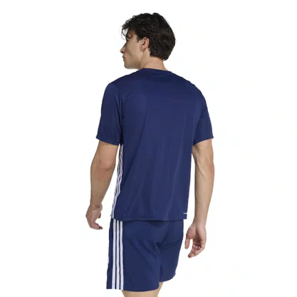 Camiseta Adidas Workout Essentials Base 3s
