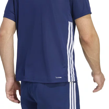 Camiseta Adidas Workout Essentials Base 3s