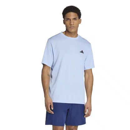 Camiseta Adidas Workout Essentials Base