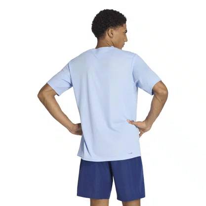 Camiseta Adidas Workout Essentials Base