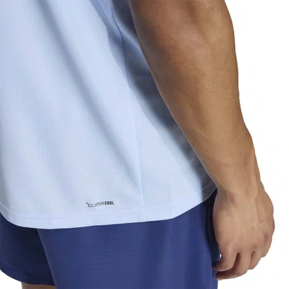 Camiseta Adidas Workout Essentials Base