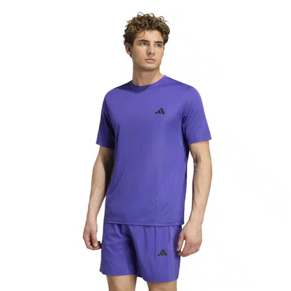 Camiseta Adidas Workout Essentials Base