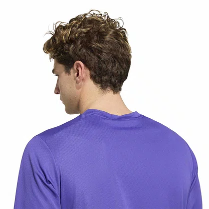 Camiseta Adidas Workout Essentials Base