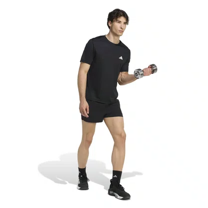 Camiseta Adidas Workout Essentials Base