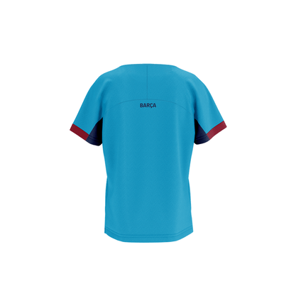 Camiseta Barcelona Phoenix Braziline