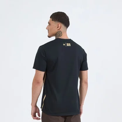 Camiseta Botafogo Braziline Mestria