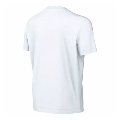 Camiseta Brasil Nike Crest Infantil