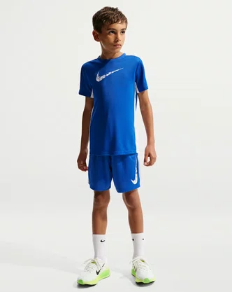 Camiseta Dri-FIT Nike Trophy 23 Infantil