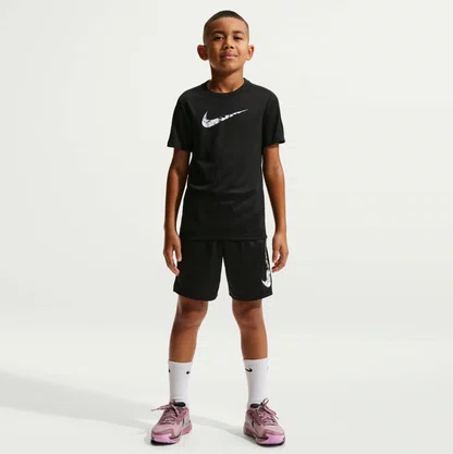 Camiseta Dri-FIT Nike Trophy 23 Infantil