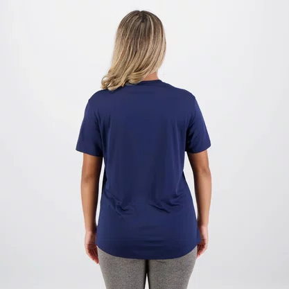 Camiseta Esportiva Basic Sports |||