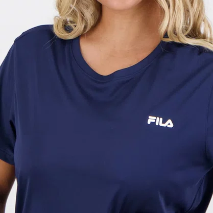 Camiseta Esportiva Basic Sports |||