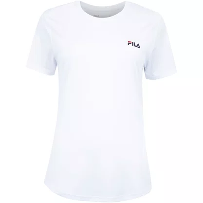 Camiseta Fila Basic Sport Polygin
