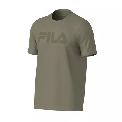 Camiseta Fila Basic Sports Graphic