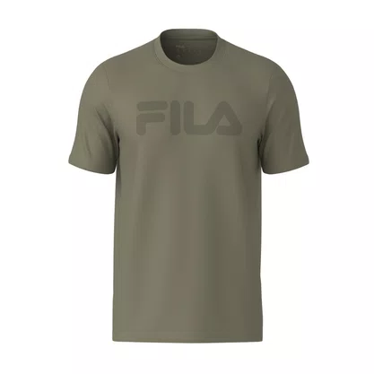 Camiseta Fila Basic Sports Graphic