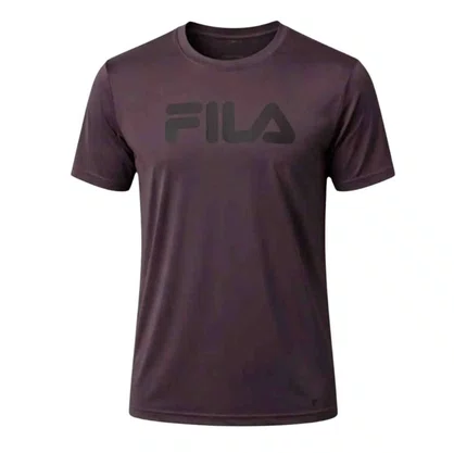 Camiseta Fila Basic Sports Graphic