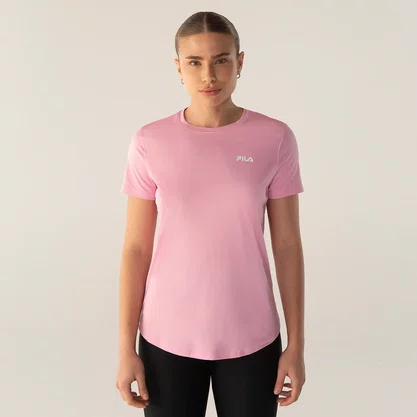 Camiseta Fila Basic Sports III