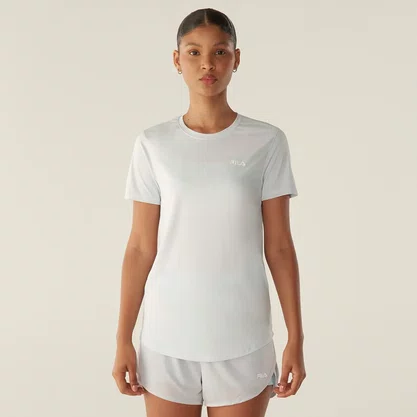 Camiseta Fila Basic Sports III