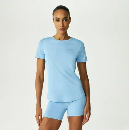 Camiseta Fila Basic Sports III