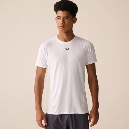 Camiseta Fila Bio III