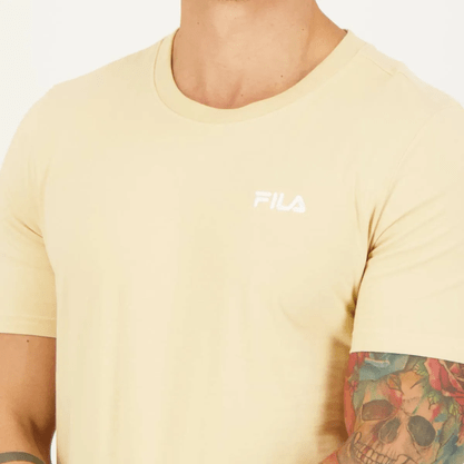 Camiseta Fila Classic