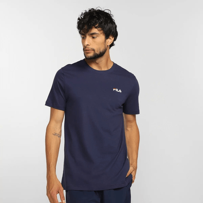 Camiseta Fila Classic