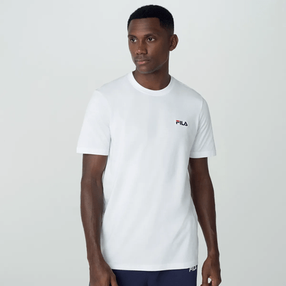 Camiseta Fila Classic