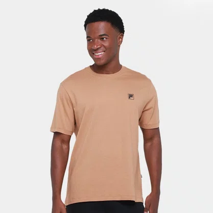 Camiseta Fila Comfort Classic