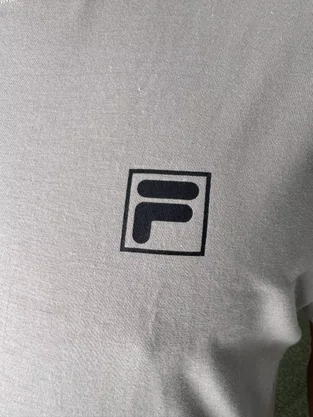 Camiseta Fila Comfort Classic