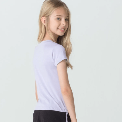 Camiseta Fila Letter Premium