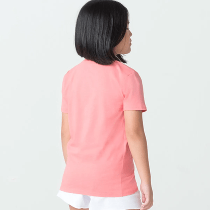 Camiseta Fila Letter Premium