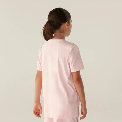 Camiseta Fila Letter Premium