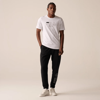 Camiseta Fila Slim Class