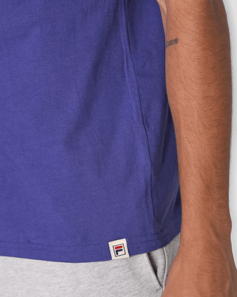 Camiseta Fila Stack New