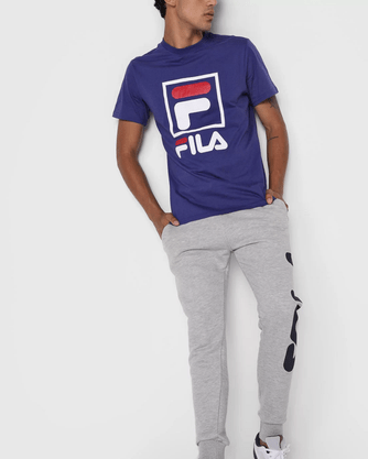 Camiseta Fila Stack New