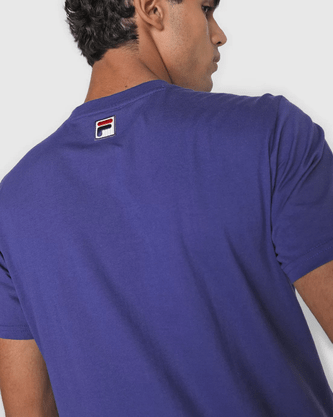 Camiseta Fila Stack New