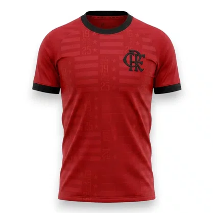 Camiseta Flamengo Betel Legado