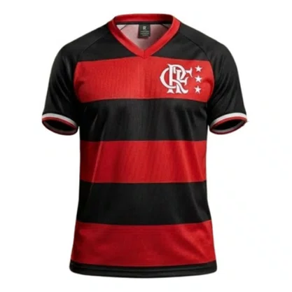 Camiseta Flamengo Betel Tradição