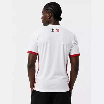 Camiseta Flamengo Braziline Acorde