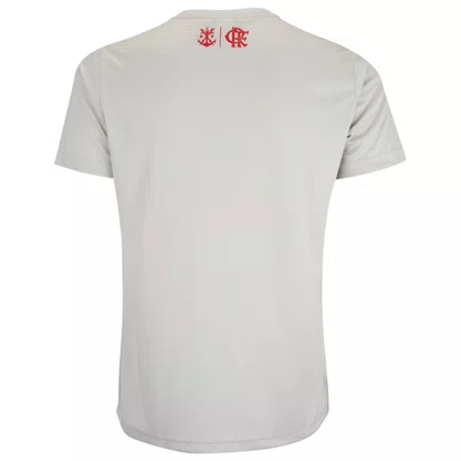 Camiseta Flamengo Eco Braziline