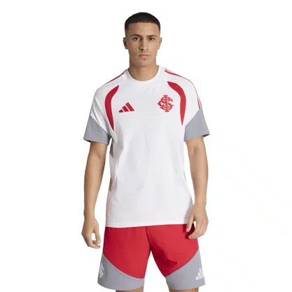 Camiseta Internacional Adidas Competition