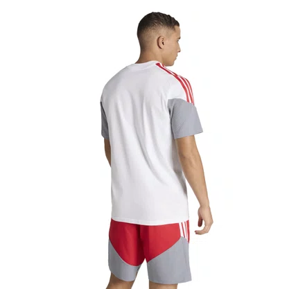 Camiseta Internacional Adidas Competition