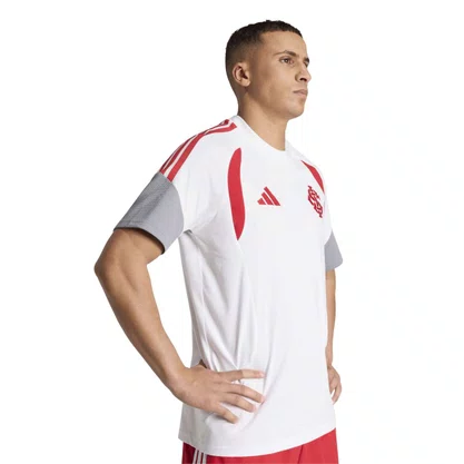 Camiseta Internacional Adidas Competition