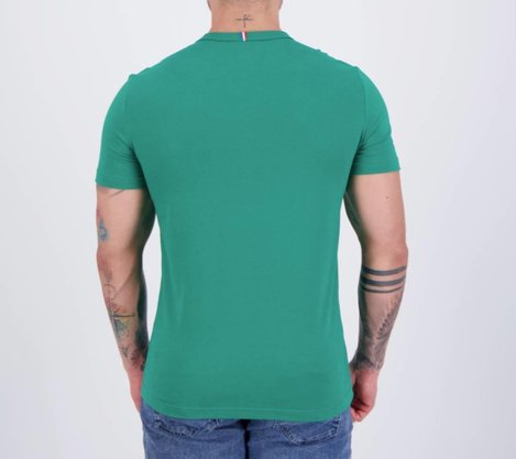 Camiseta Le Coq Ess Bat Arche Tee Ss