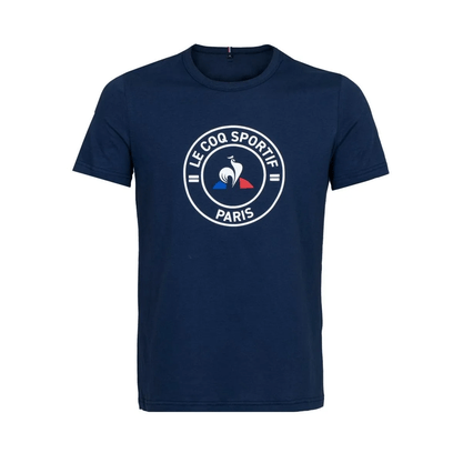 Camiseta Le Coq Sportif City