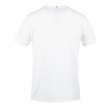 Camiseta Le Coq Sportif Ess Tee Ss N°10